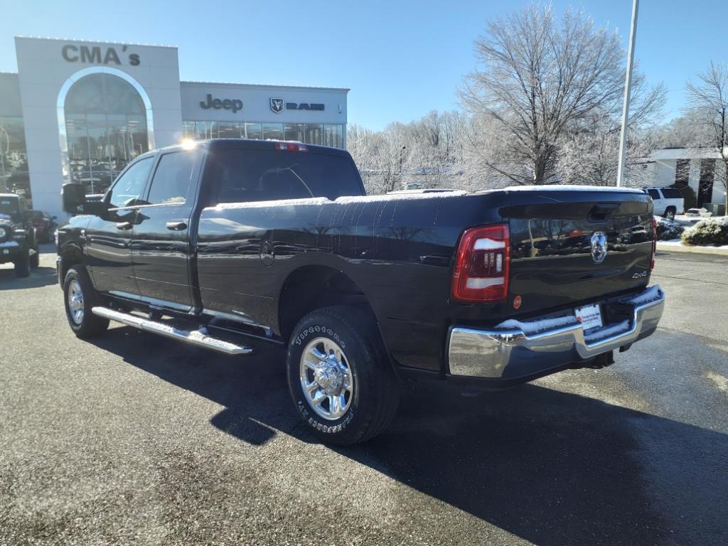 2024 Ram 2500 Tradesman photo 6