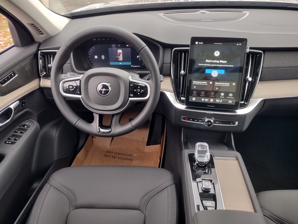 2026 VOLVO XC90 - Image 26