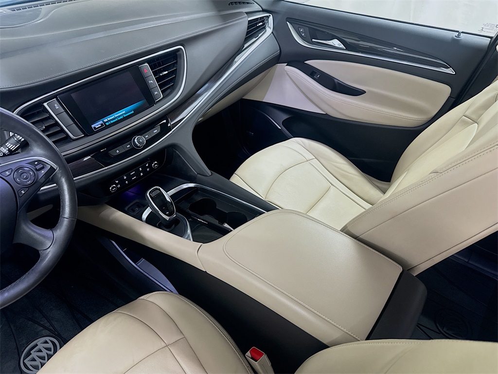2019 Buick Enclave Premium photo 21