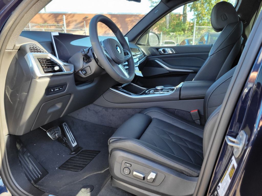 2026 Bmw X5 xDrive40i photo 17