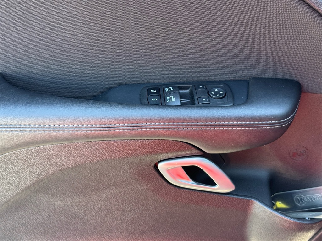 2023 Dodge Challenger GT photo 17