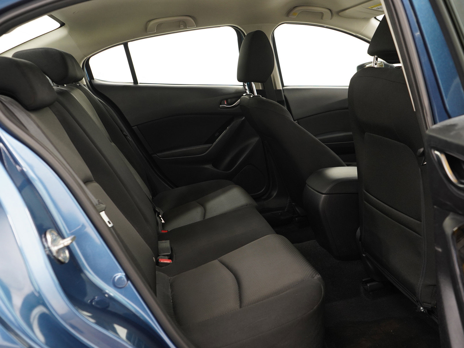 2018 Mazda Mazda3 Sport photo 10