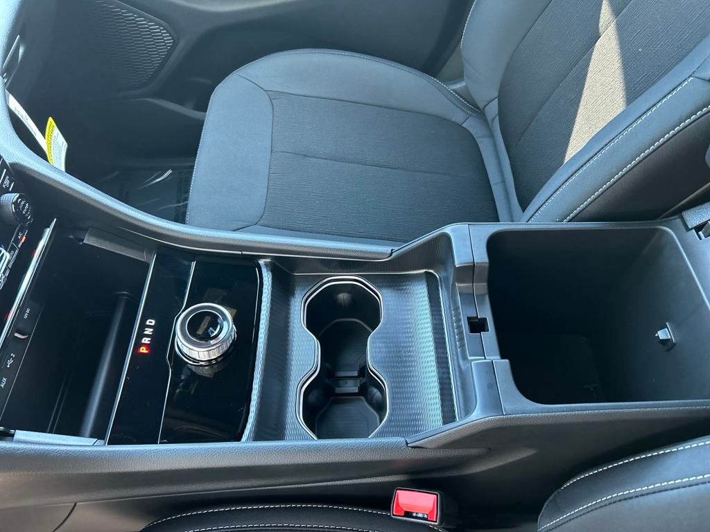 2025 Jeep Grand Cherokee Laredo X photo 17