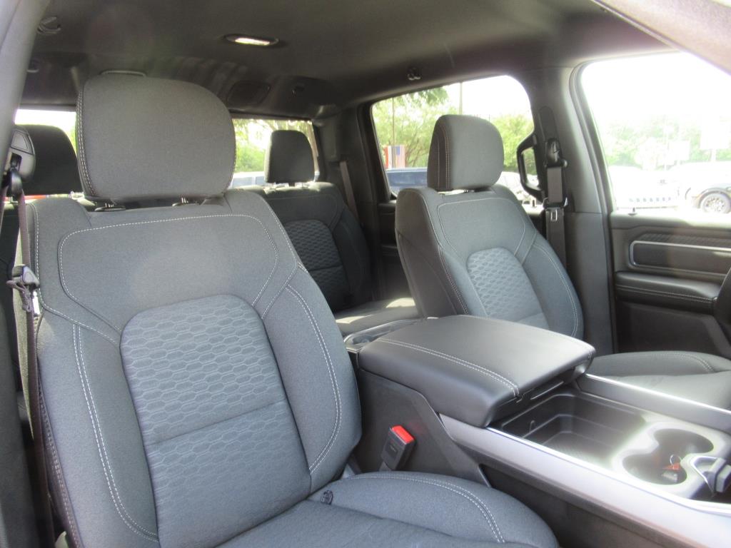 2025 Ram 1500 Big Horn Lone Star photo 8