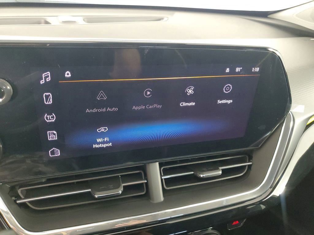 2025 Chevrolet Trax ACTIV photo 21