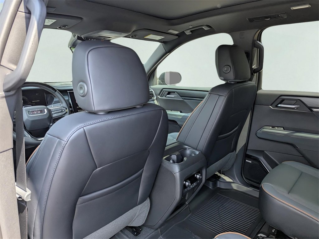 2026 Gmc Acadia AT4 photo 12