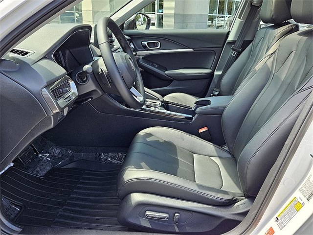 2025 Acura Integra Base photo 3