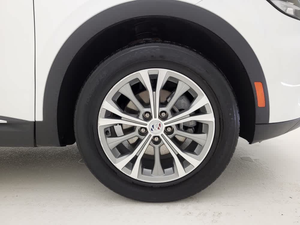 2023 Buick Envision Preferred photo 19