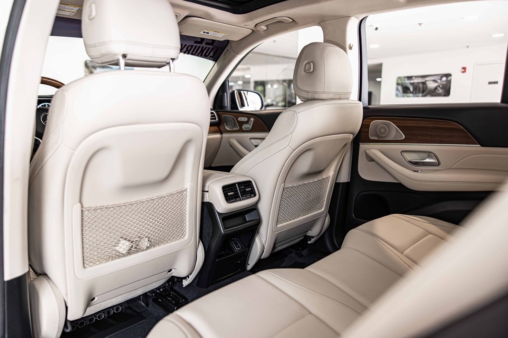 2022 MERCEDES-BENZ GLE-CLASS - Image 35