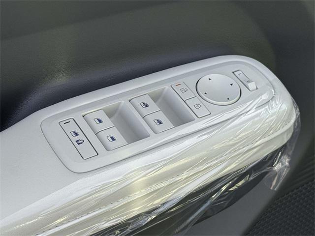 2026 Hyundai Santa Fe SEL photo 26