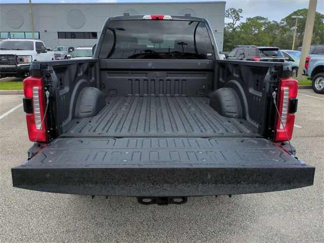2026 Ford F-350 photo 12