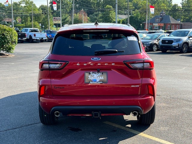 2025 Ford Escape ST-Line Elite photo 4