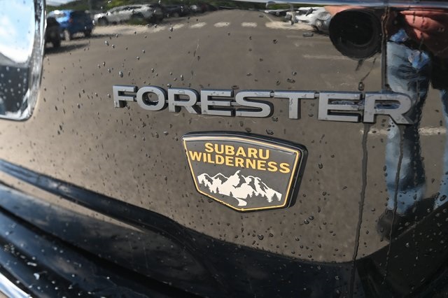 2024 Subaru Forester Wilderness photo 11