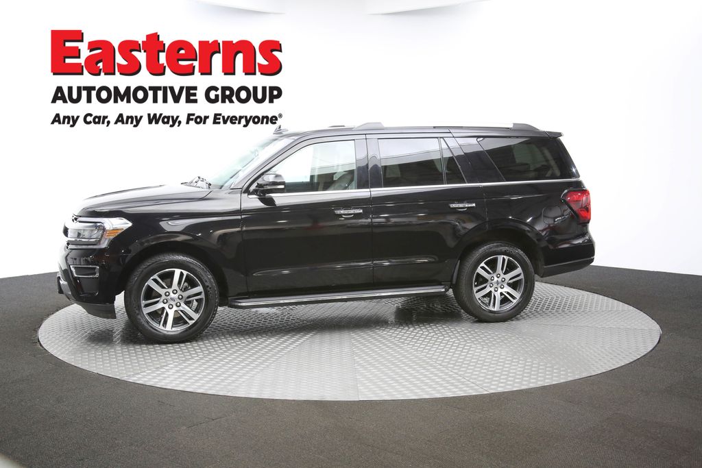 2023 Ford Expedition Limited photo 52