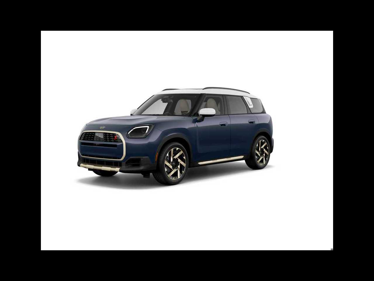 2026 MINI Countryman S's photo