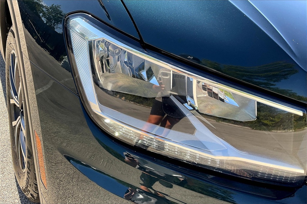 2019 Volkswagen Tiguan SE photo 26