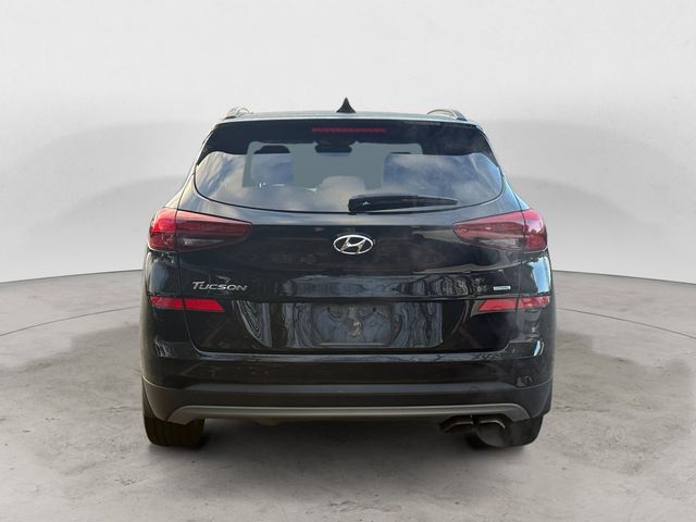 2020 Hyundai Tucson Value SEL Sport Limited Ultimate photo 3