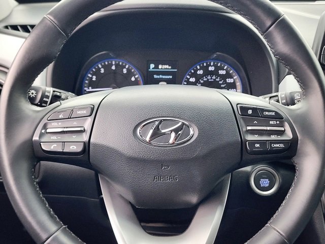 2020 Hyundai Kona SEL Plus photo 11