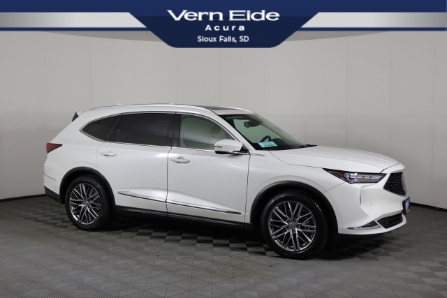 Used Acura MDX for Sale | Pre-Owned Acura MDX | Vern Eide Acura