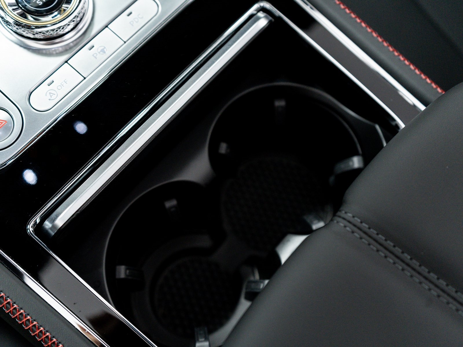 2024 Bentley Continental GT photo 35