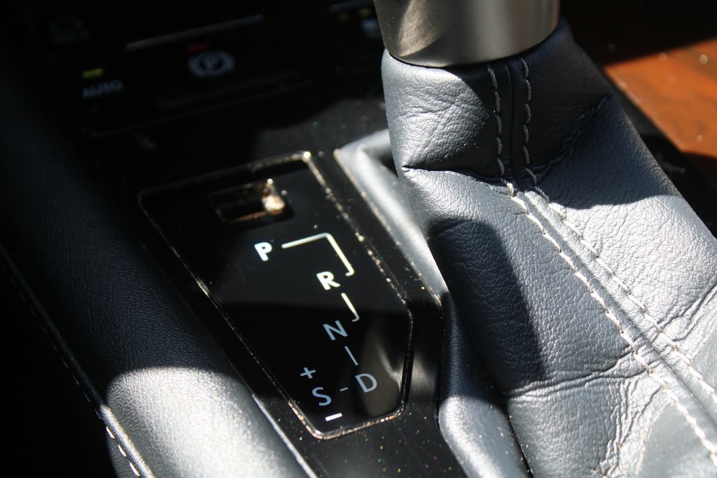 2017 Lexus RX 350 photo 35