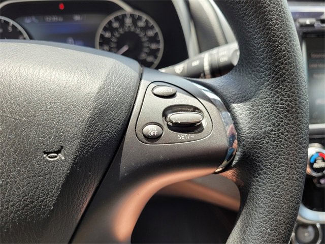2022 Nissan Murano S photo 29