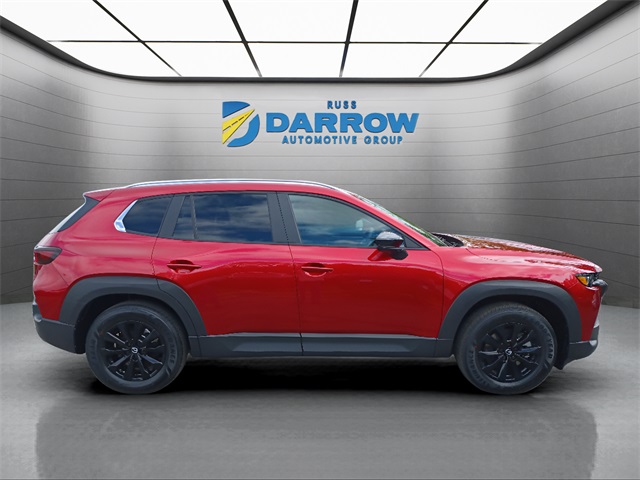 2025 Mazda CX-50 2.5 S Preferred photo 6