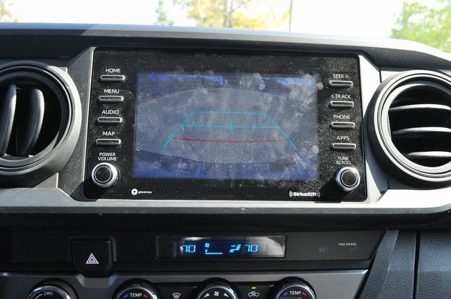 2023 Toyota Tacoma SR 4x4 Double Cab photo 35