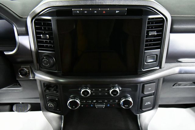 2021 Ford F-150 XL photo 3