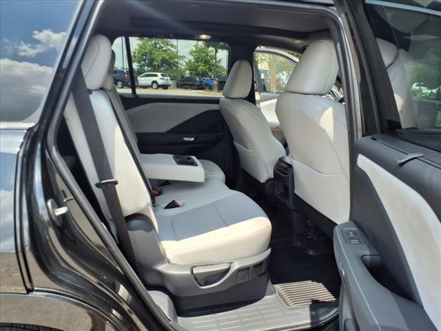 2024 Lexus TX 350 Premium photo 18