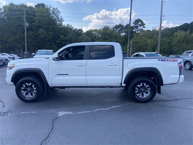 2023 Toyota Tacoma SR5 photo 13