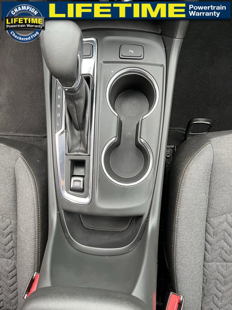 2023 Chevrolet Equinox LT photo 26
