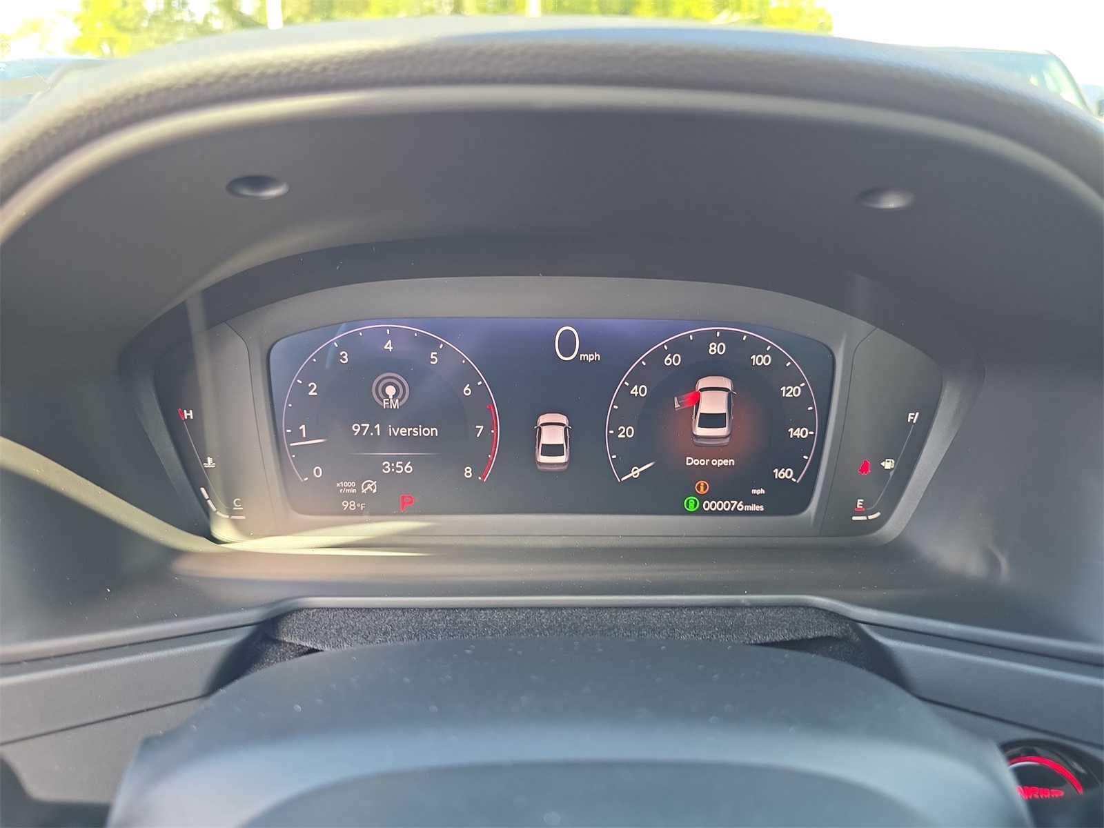 2025 Honda Accord LX photo 26