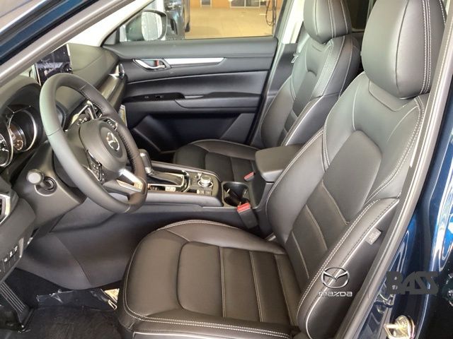 2025 Mazda CX-5 2.5 S Preferred photo 20