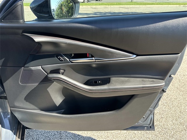 2024 Mazda CX-30 2.5 S Carbon photo 13