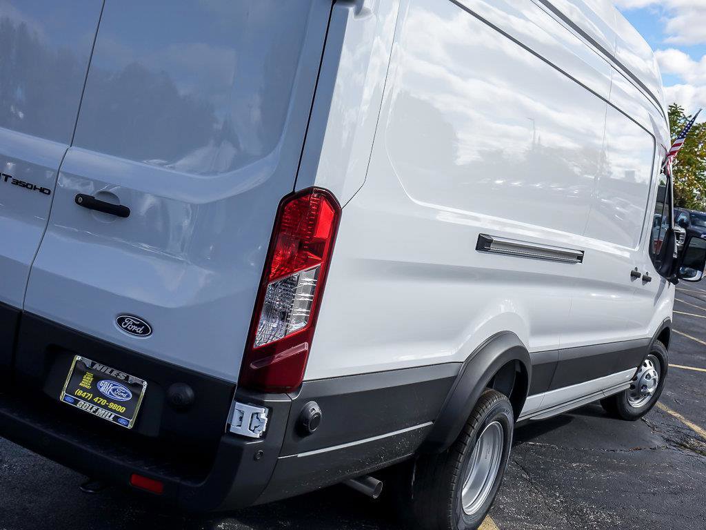 2026 FORD TRANSIT - Image 10