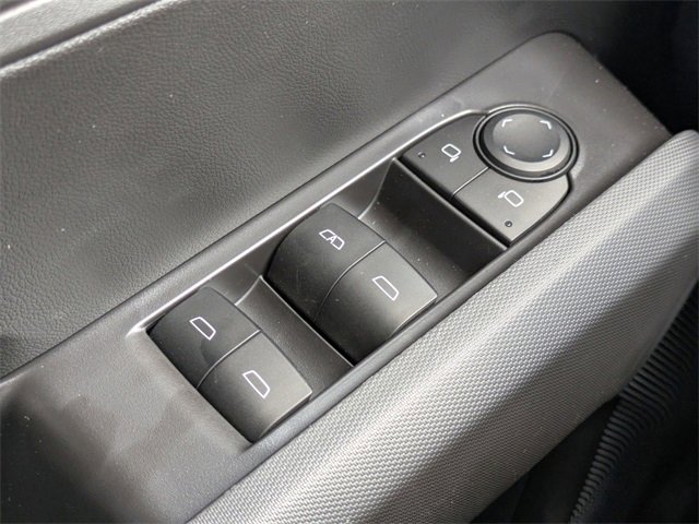2025 Gmc Canyon Elevation photo 24