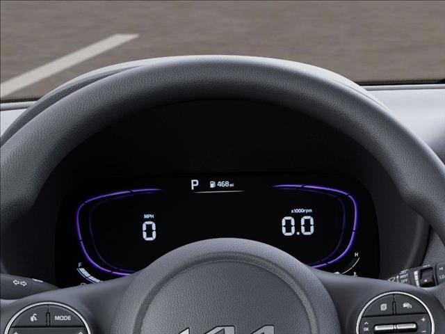 2025 Kia Soul LX photo 20