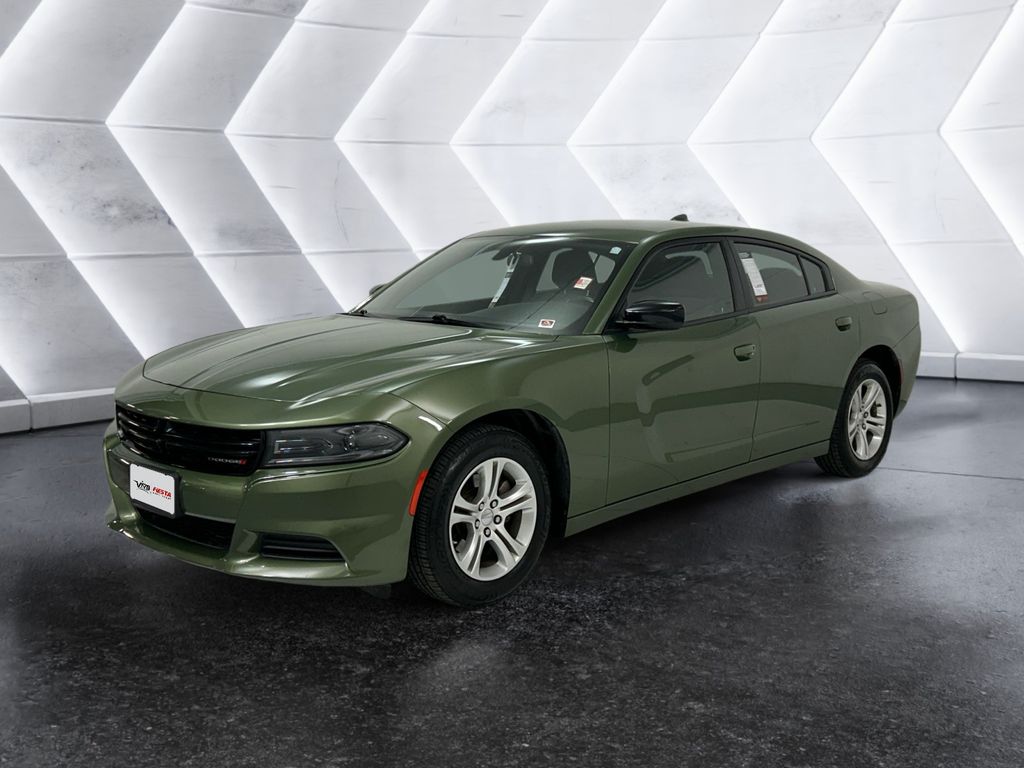 2023 Dodge Charger SXT photo 3