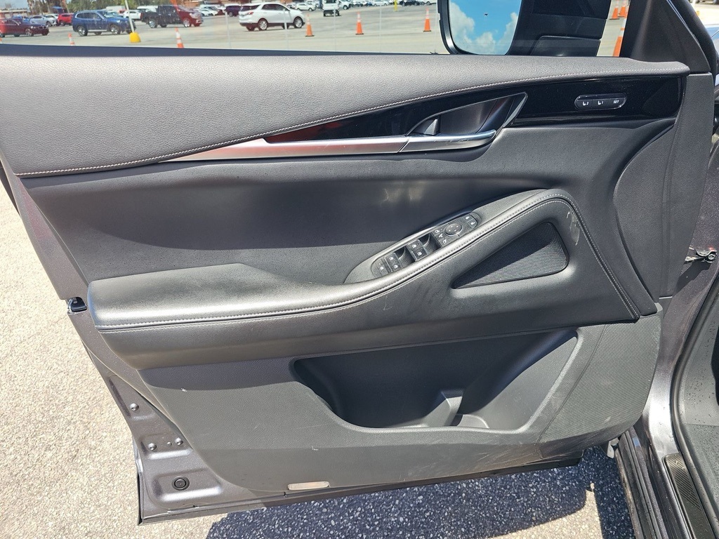 2023 Infiniti QX60 Pure photo 17
