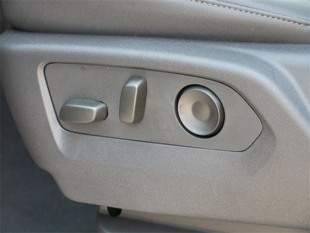 2026 Chevrolet Silverado 1500 LTZ photo 13
