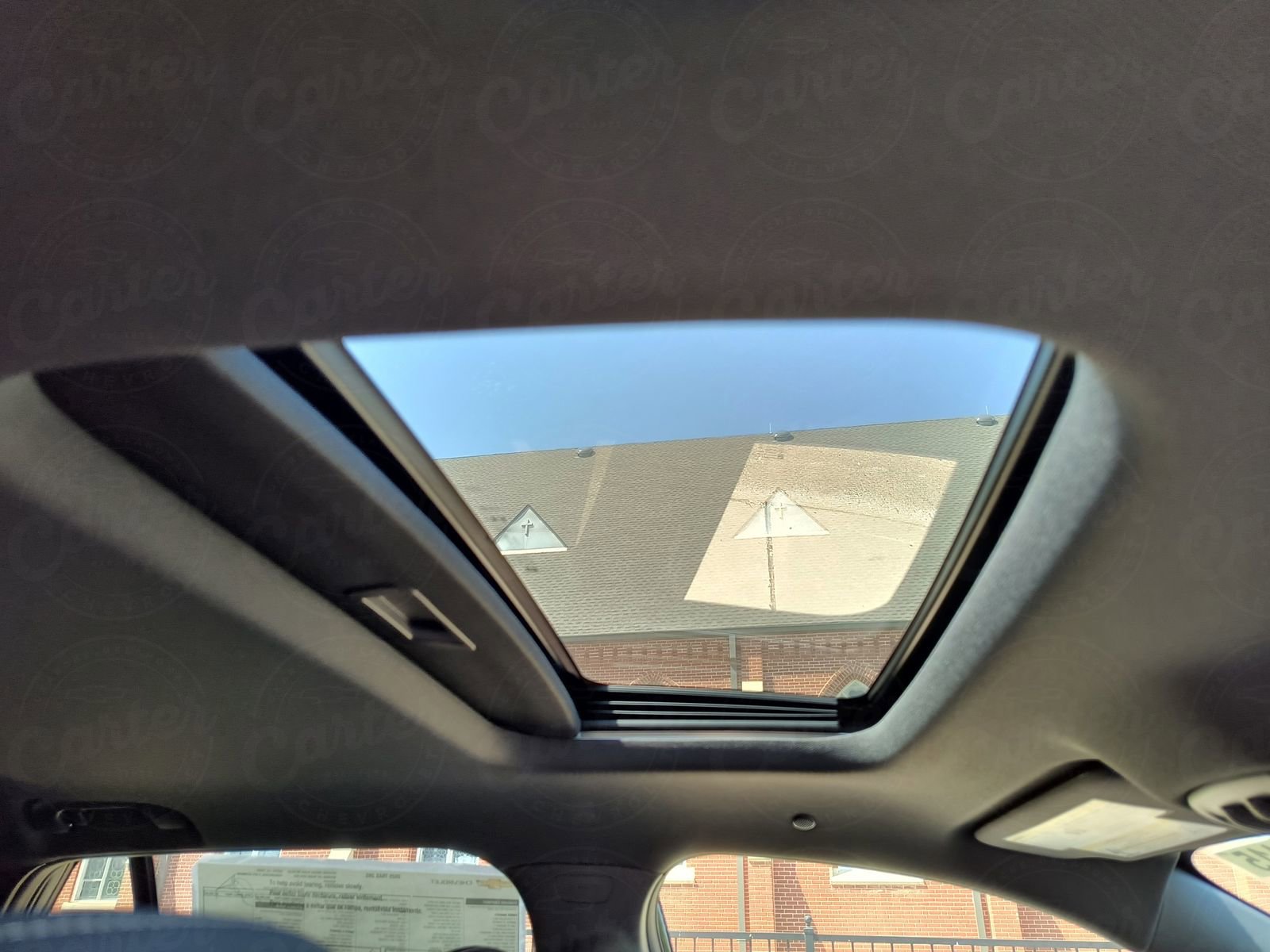 2025 Chevrolet Trax photo 7