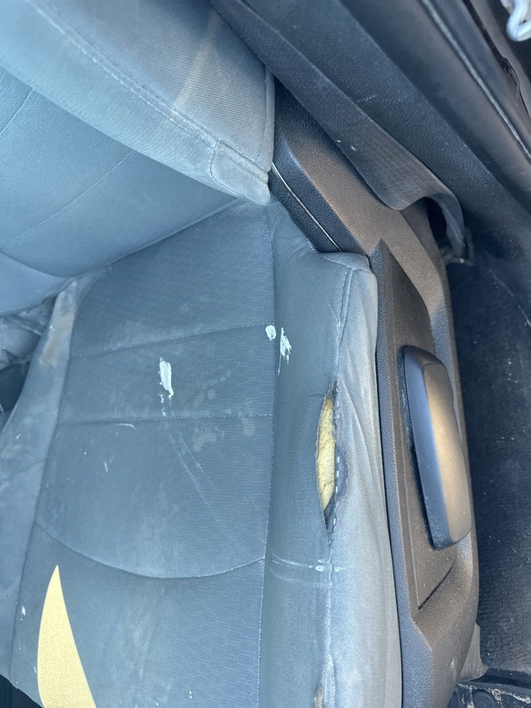 2018 Ram 1500 Express photo 34
