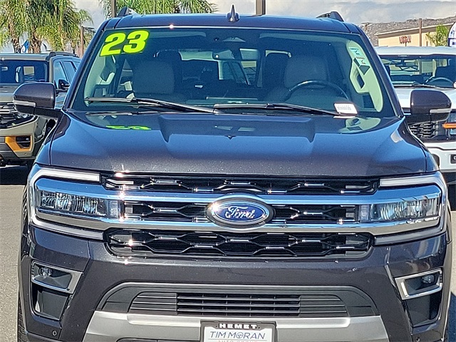 2023 Ford Expedition Limited photo 25