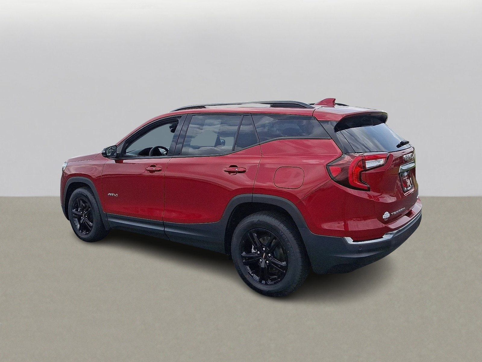 2022 Gmc Terrain AT4 photo 7