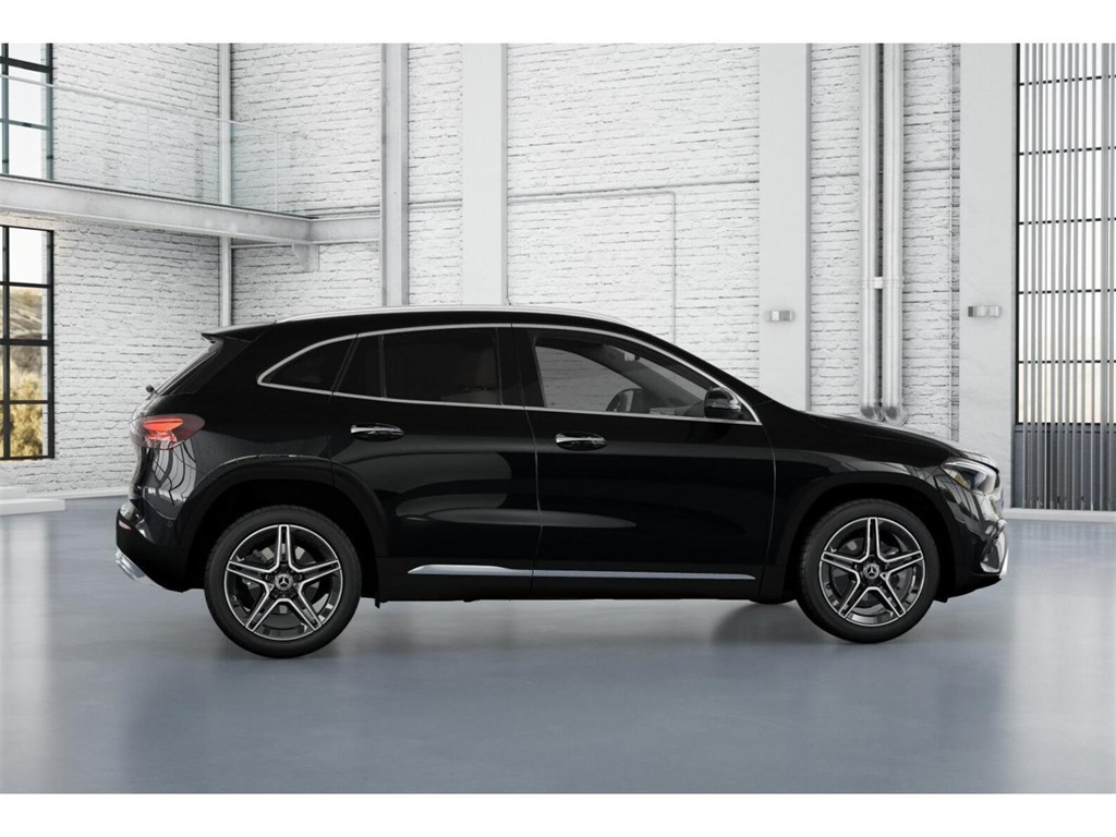 2026 Mercedes Benz GLA 250 4MATIC photo 15