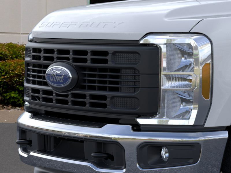 2024 Ford F-350 XL photo 15