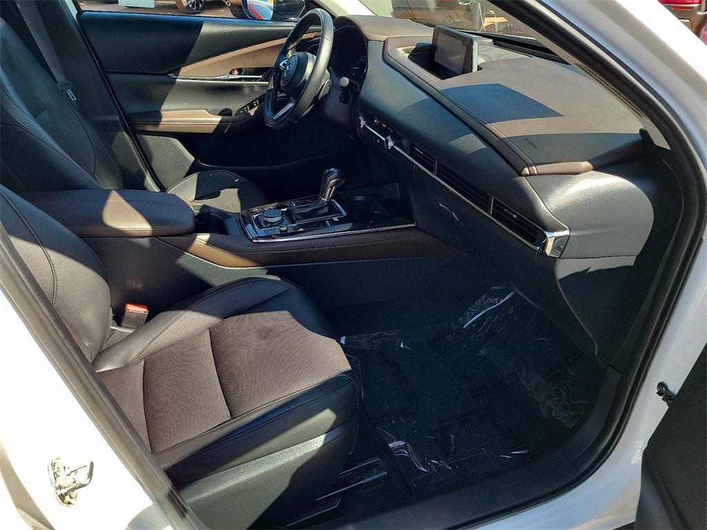 2021 Mazda CX-30 Turbo Premium photo 15