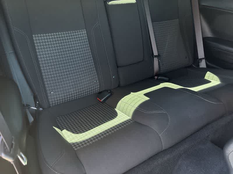 2020 Dodge Challenger SXT photo 16