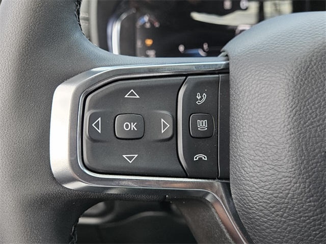 2025 Ram 2500 Laramie photo 26